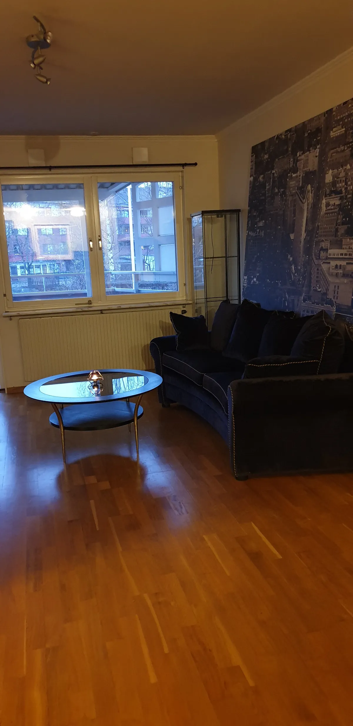 Hyreslägenhet på Nacka i nacka