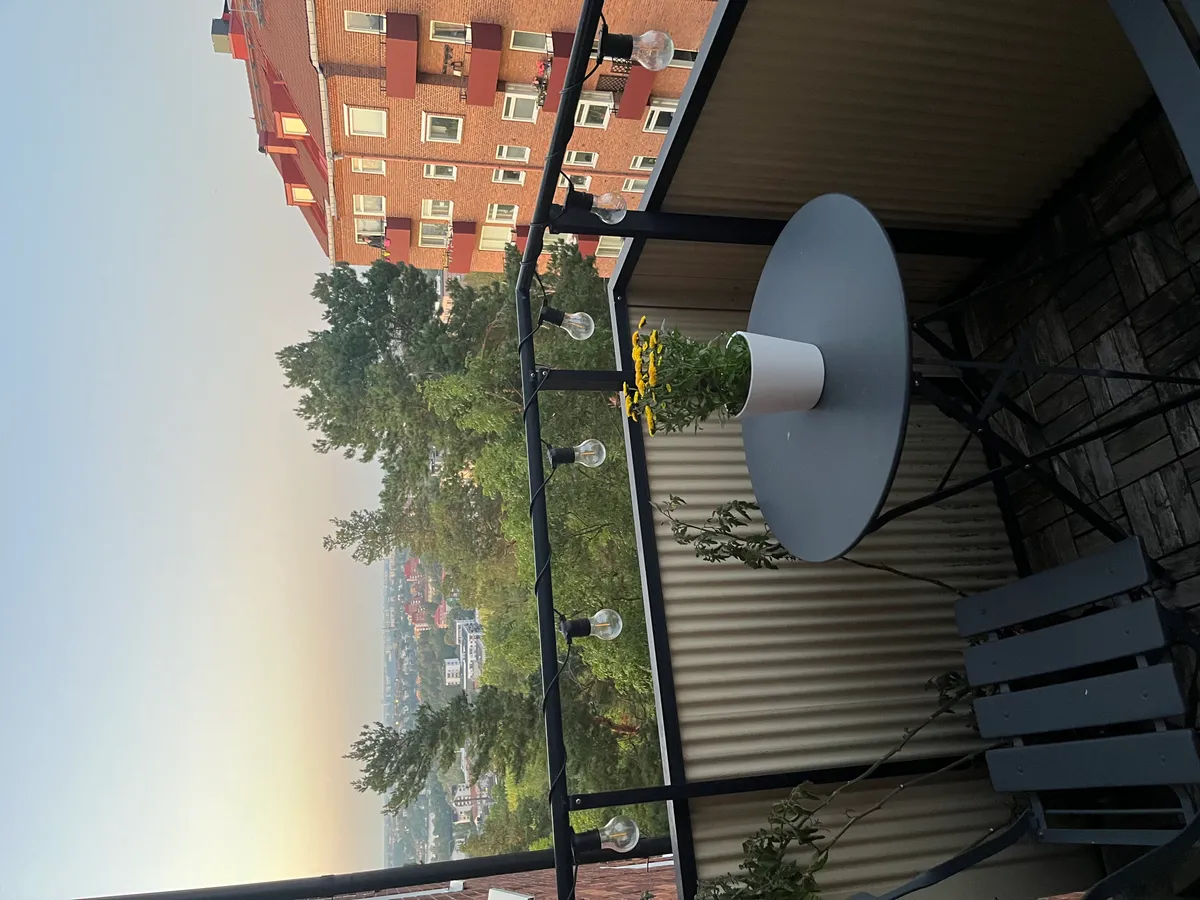 Hyreslägenhet på Hägersten i hagersten