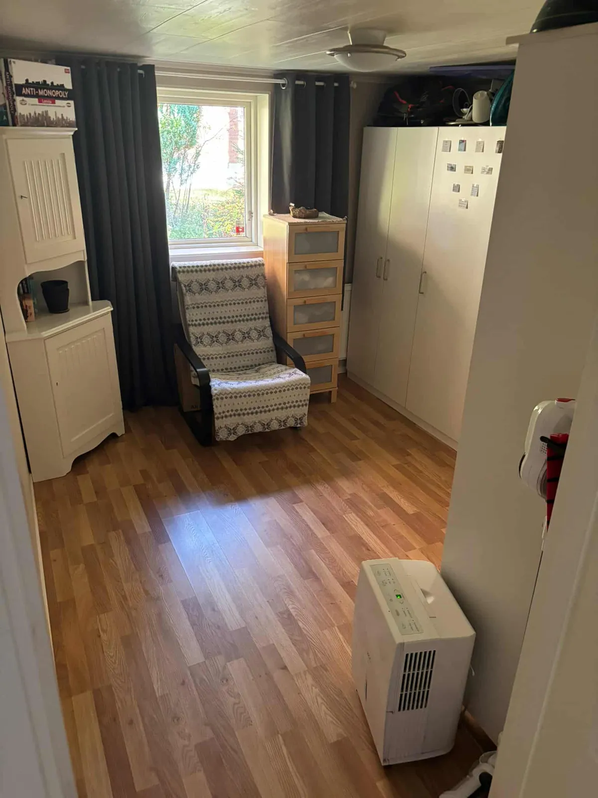 Hyreslägenhet på Örebro i orebro