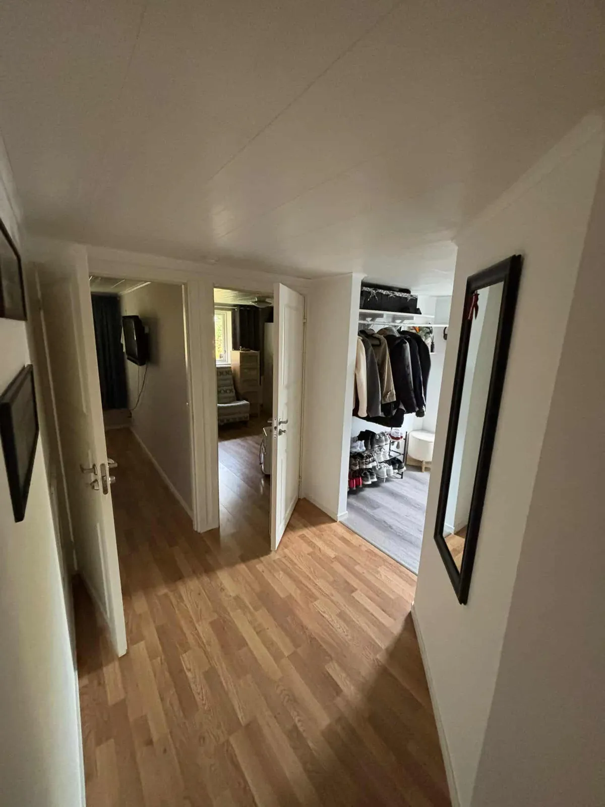 Hyreslägenhet på Örebro i orebro