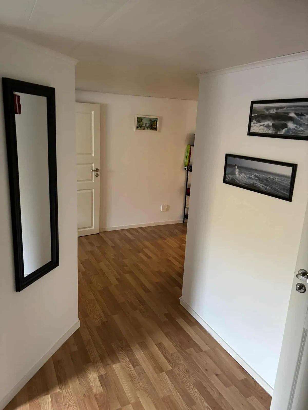 Hyreslägenhet på Örebro i orebro