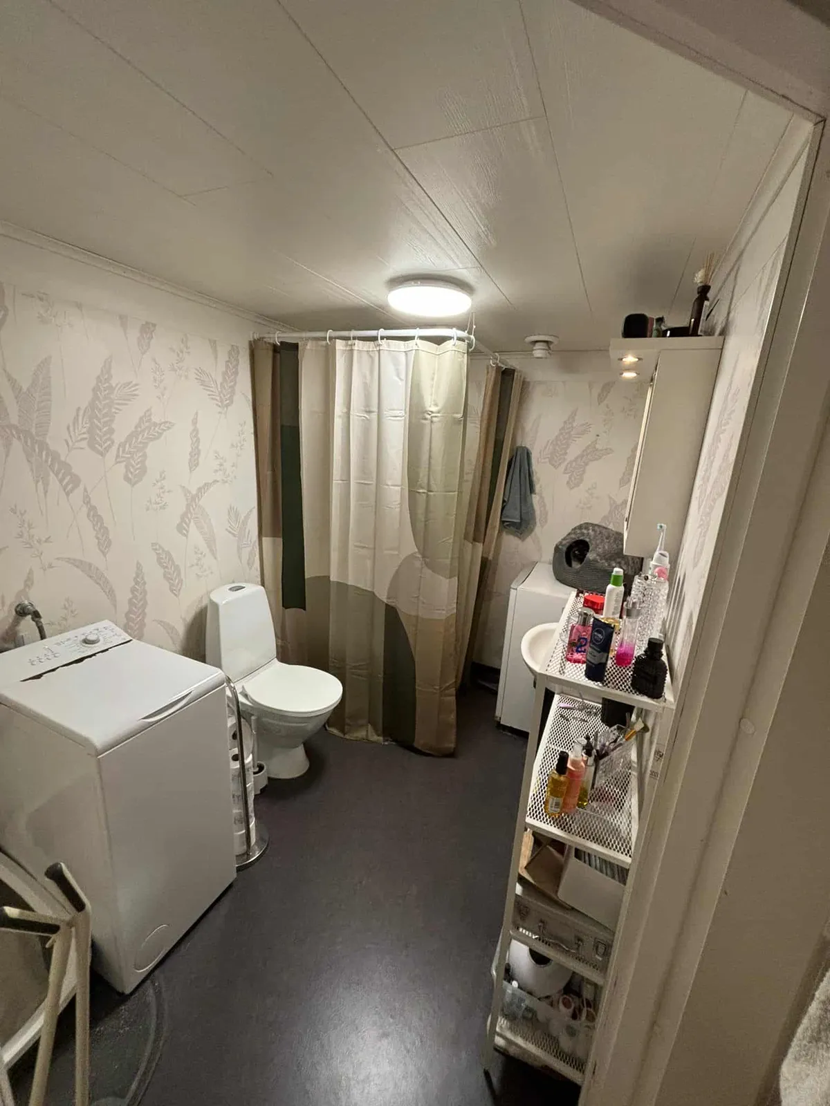 Hyreslägenhet på Örebro i orebro