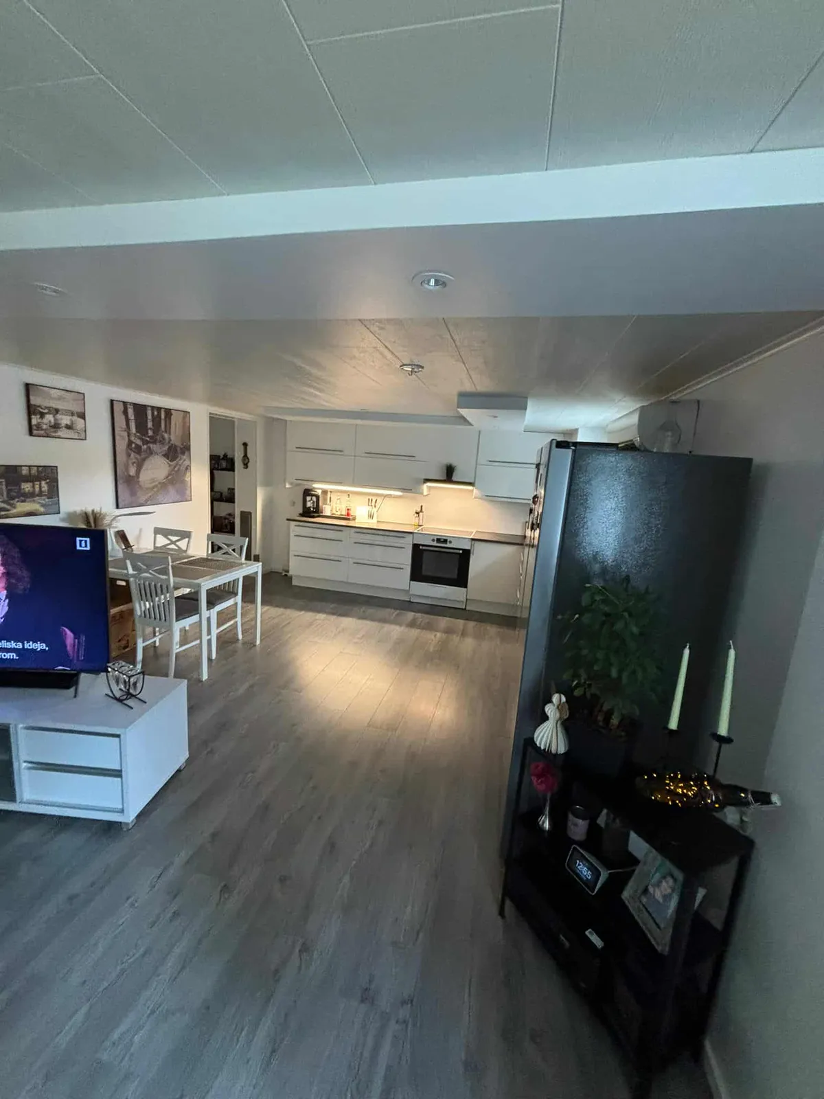 Hyreslägenhet på Örebro i orebro