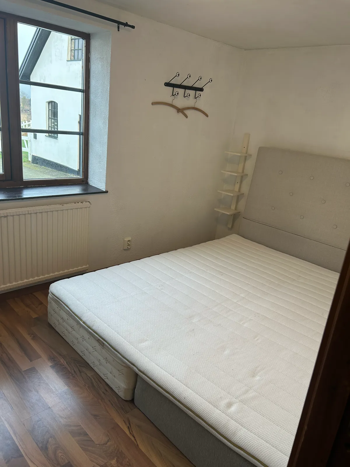 Hyresbostad på Skurup i skurup