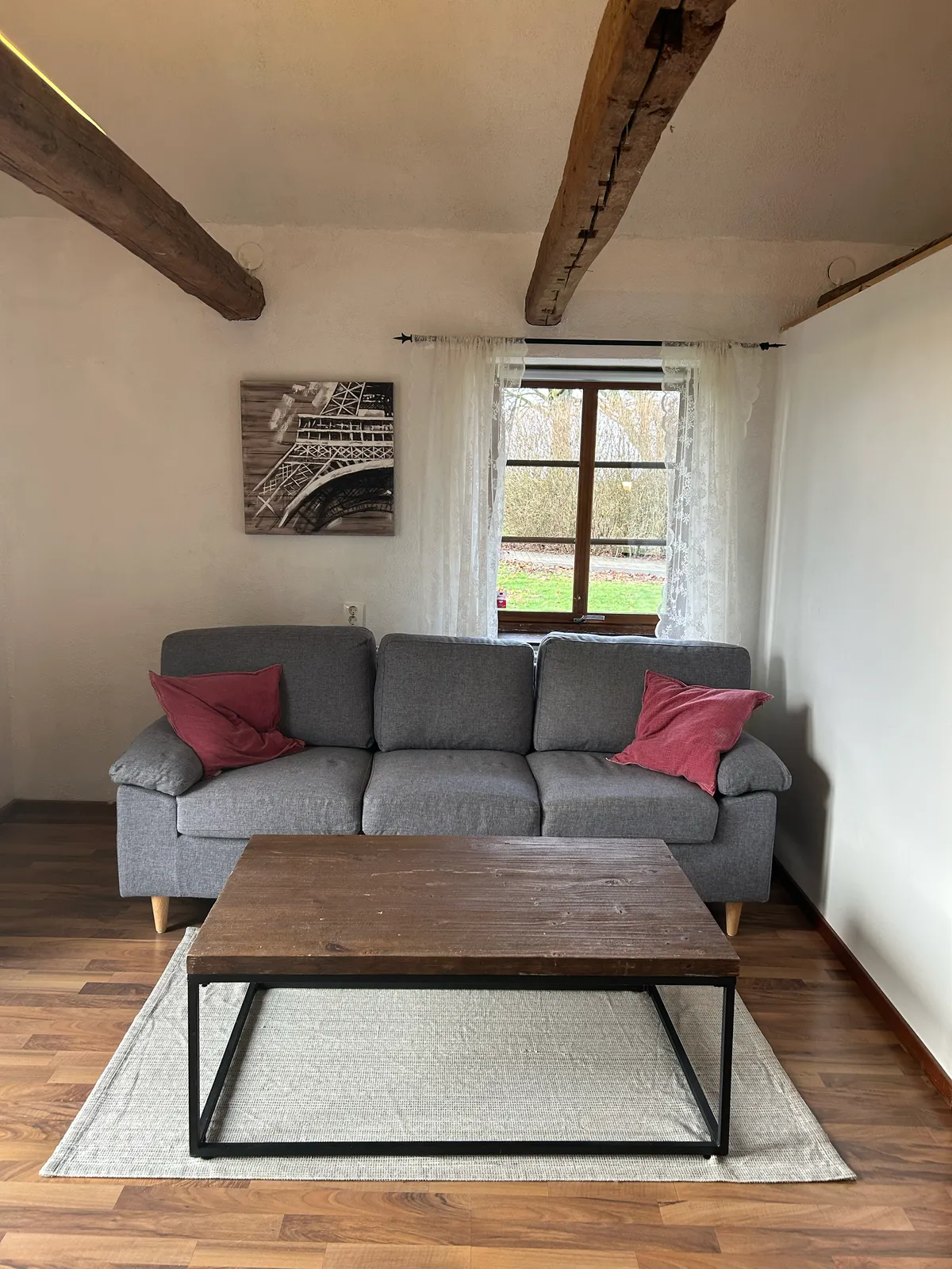 Hyresbostad på Skurup i skurup