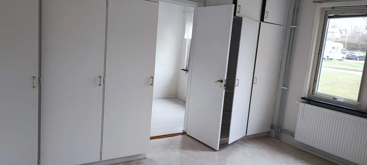 Hyreslägenhet på Lindome i lindome