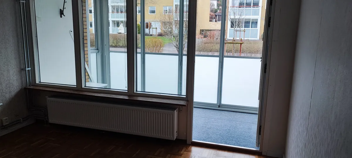 Hyreslägenhet på Lindome i lindome