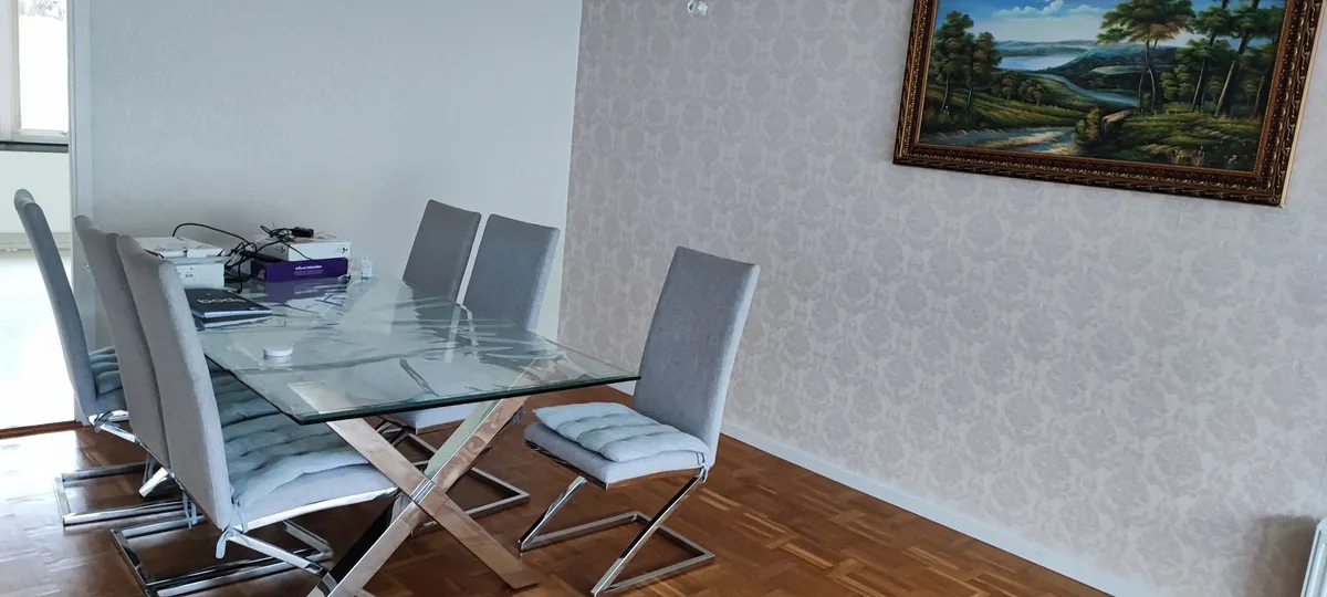 Hyreslägenhet på Lindome i lindome