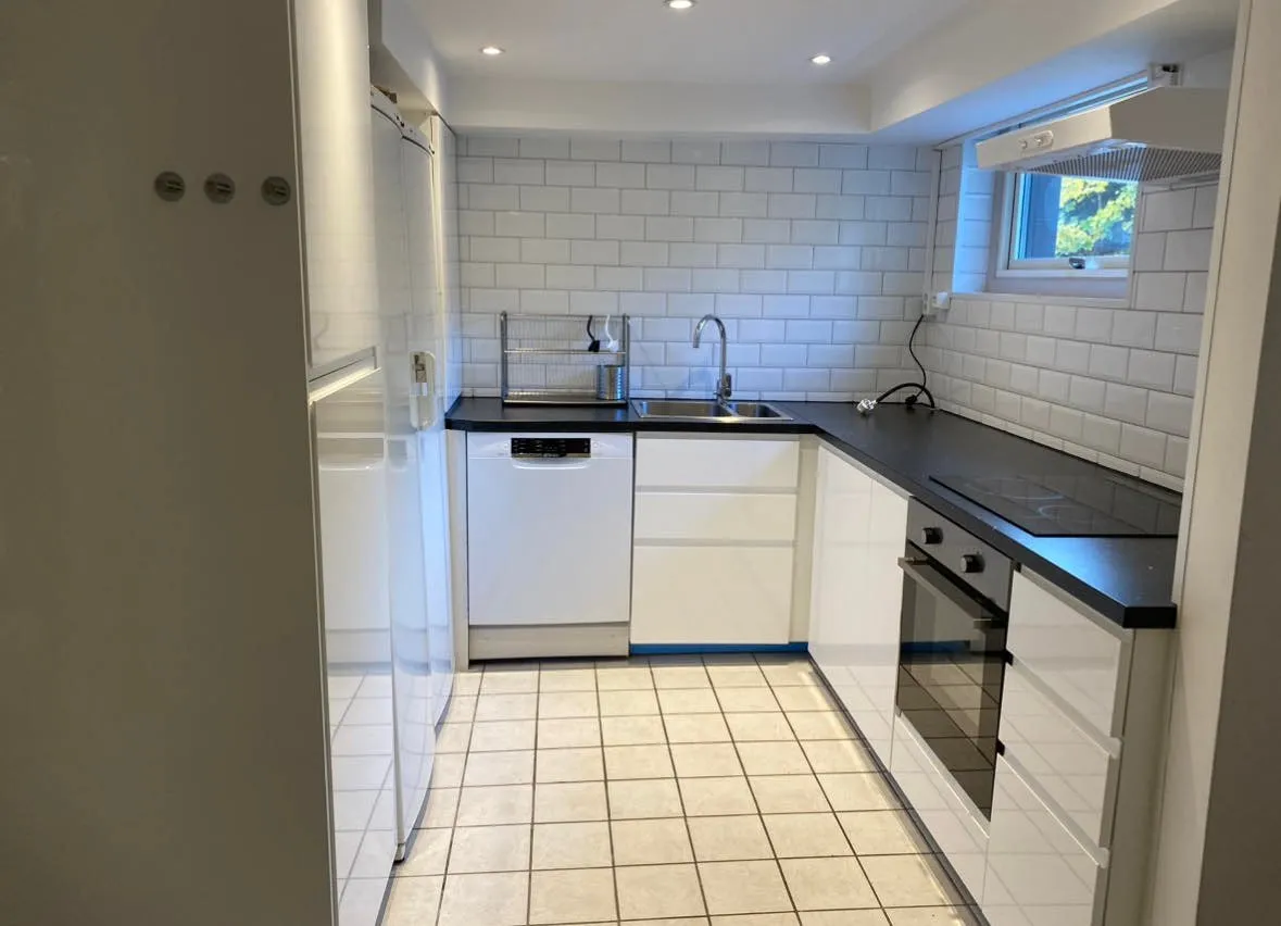 Hyreslägenhet på Uddevalla i uddevalla