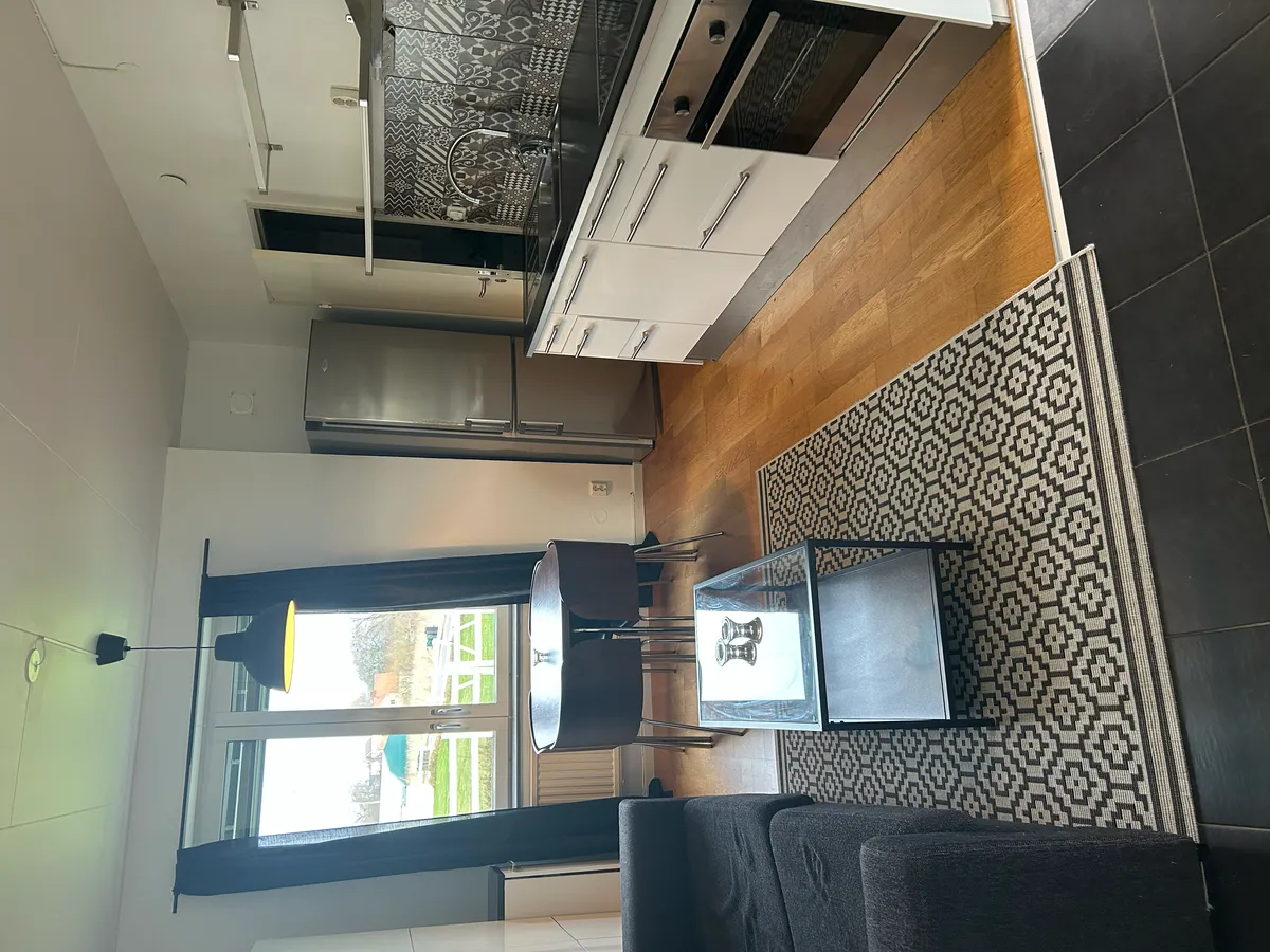 Hyresbostad på Skurup i skurup