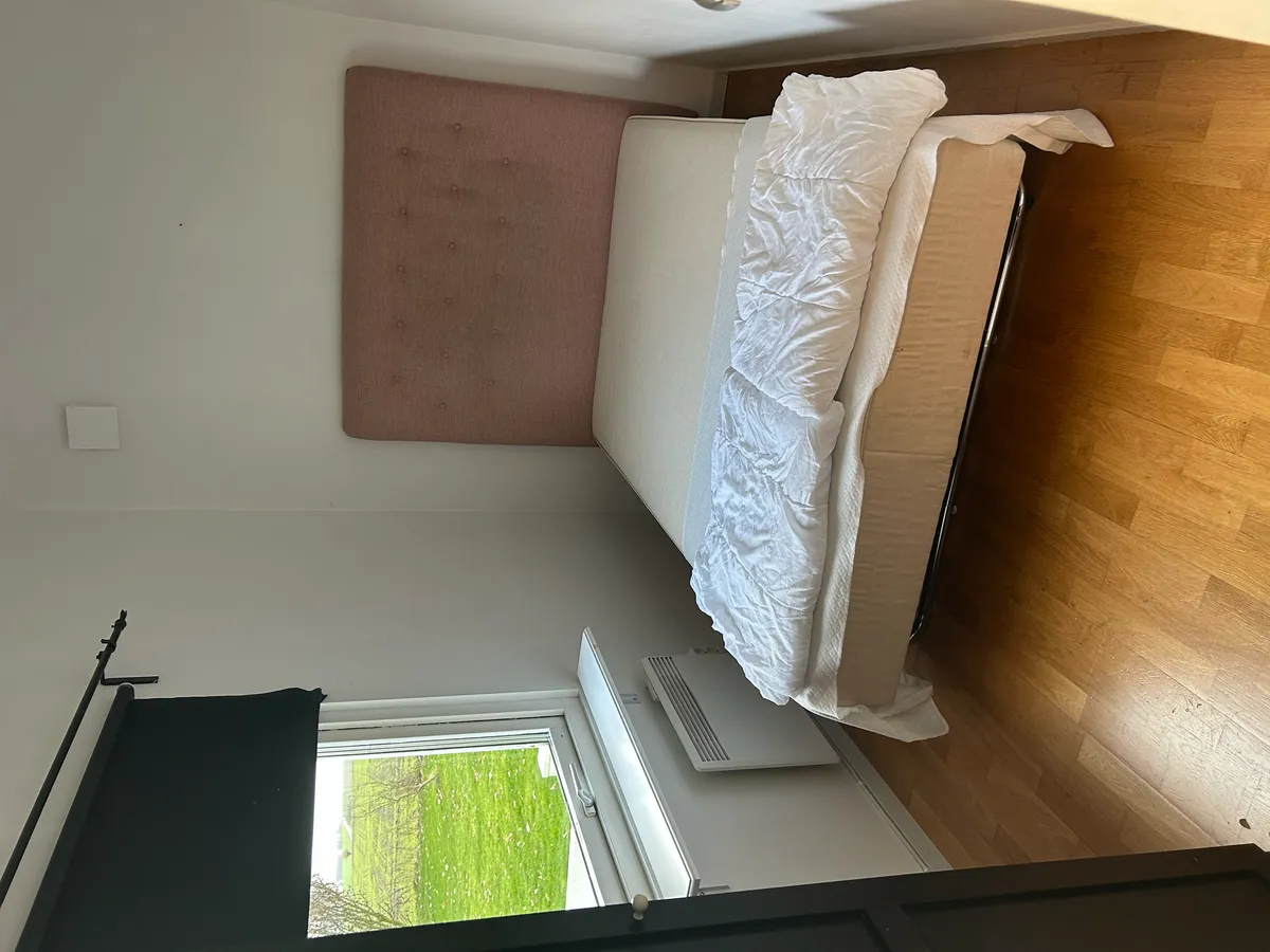 Hyresbostad på Skurup i skurup