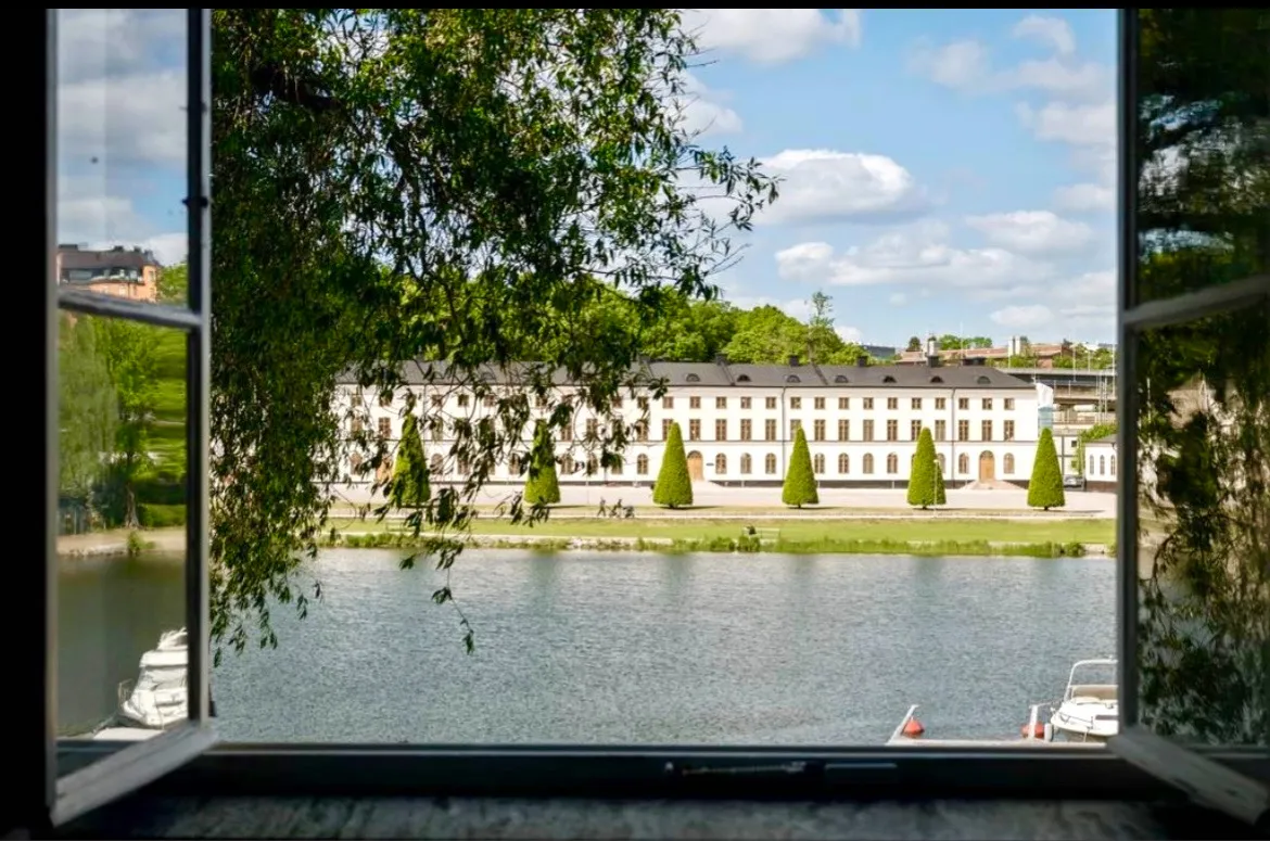 Hyreslägenhet på Stockholm i stockholm