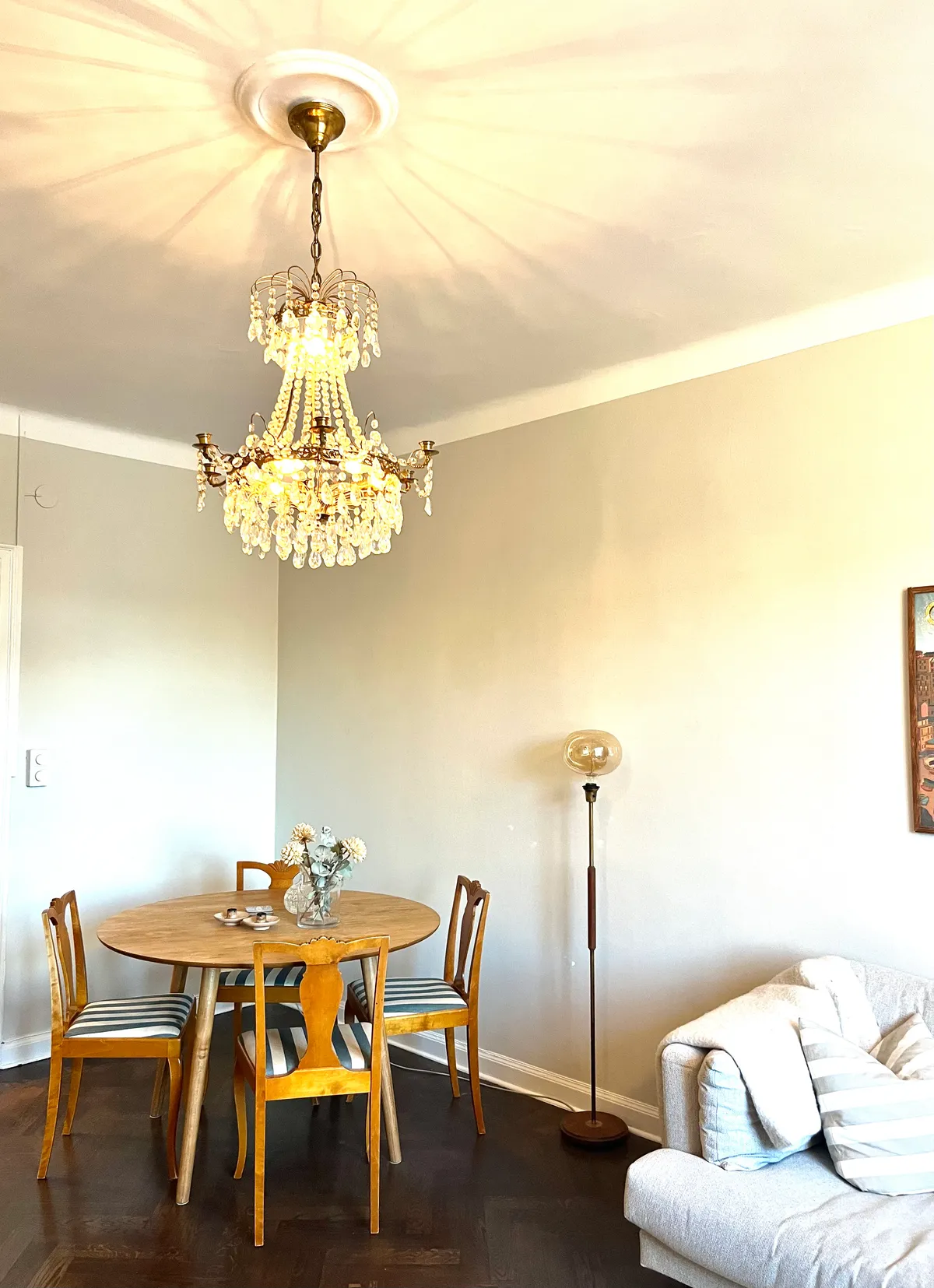 Hyreslägenhet på Stockholm i stockholm