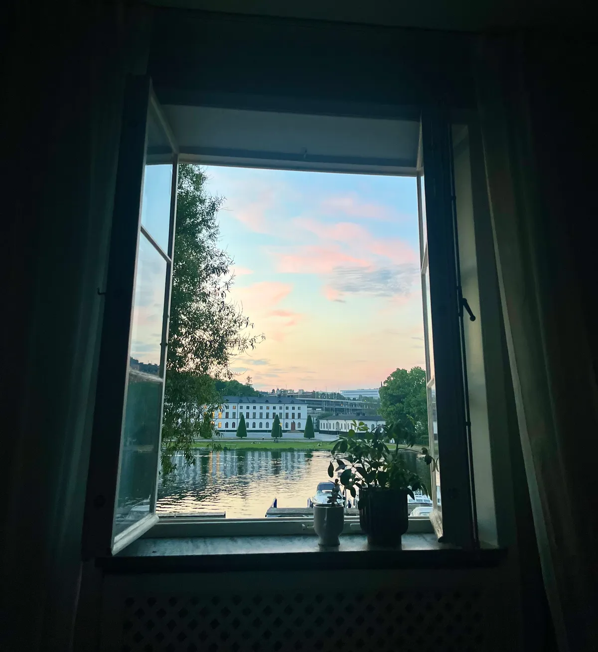 Hyreslägenhet på Stockholm i stockholm