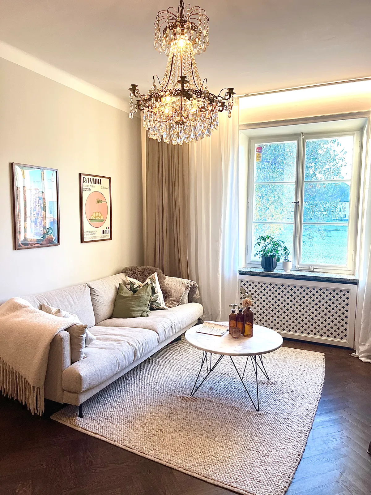 Hyreslägenhet på Stockholm i stockholm