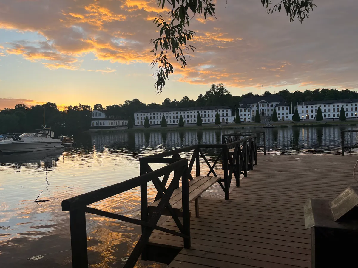 Hyreslägenhet på Stockholm i stockholm