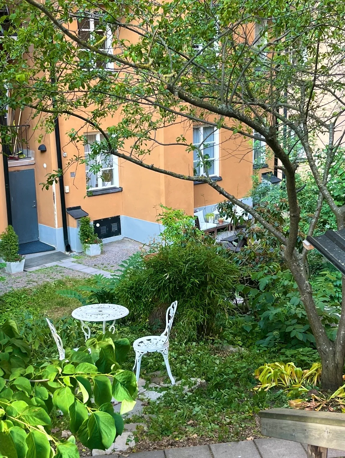 Hyreslägenhet på Stockholm i stockholm