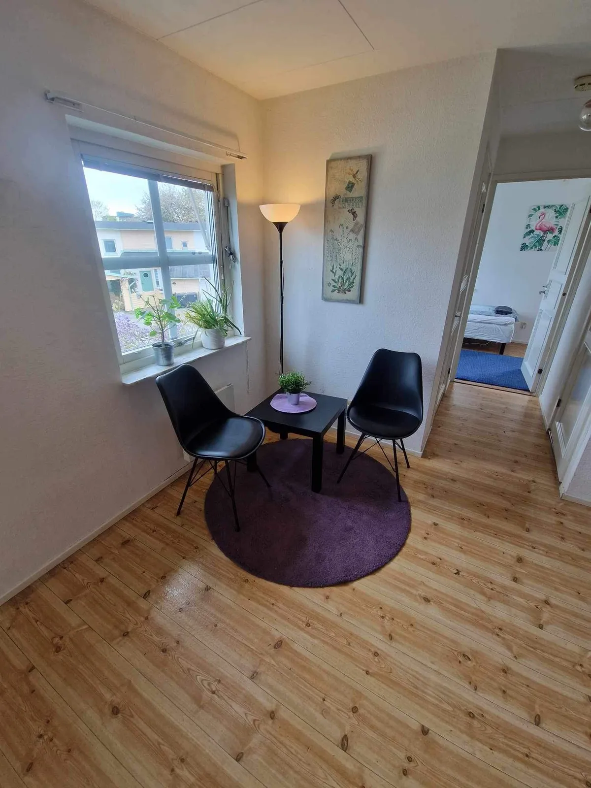 Hyresbostad på Malmö i malmo