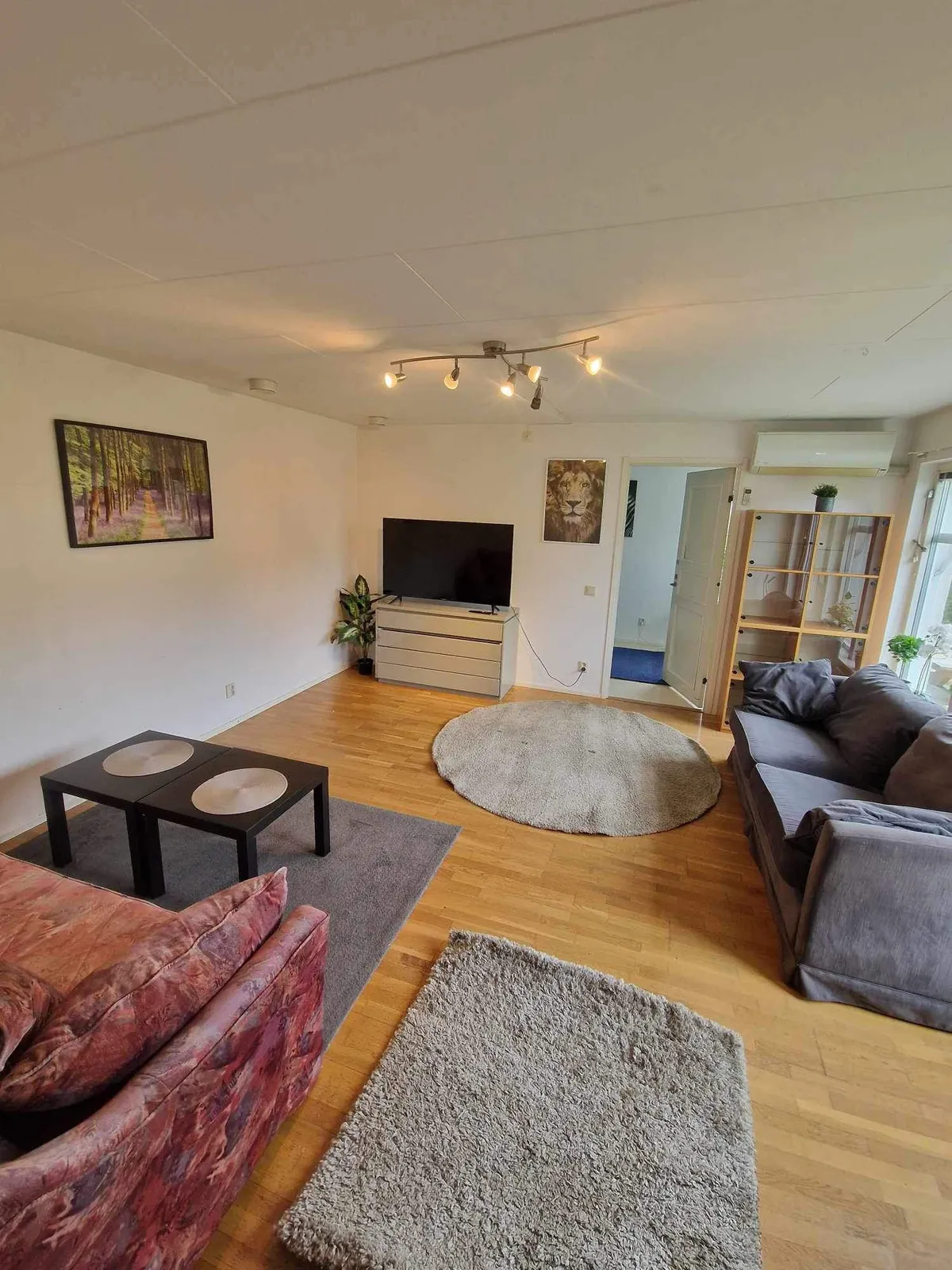 Hyresbostad på Malmö i malmo