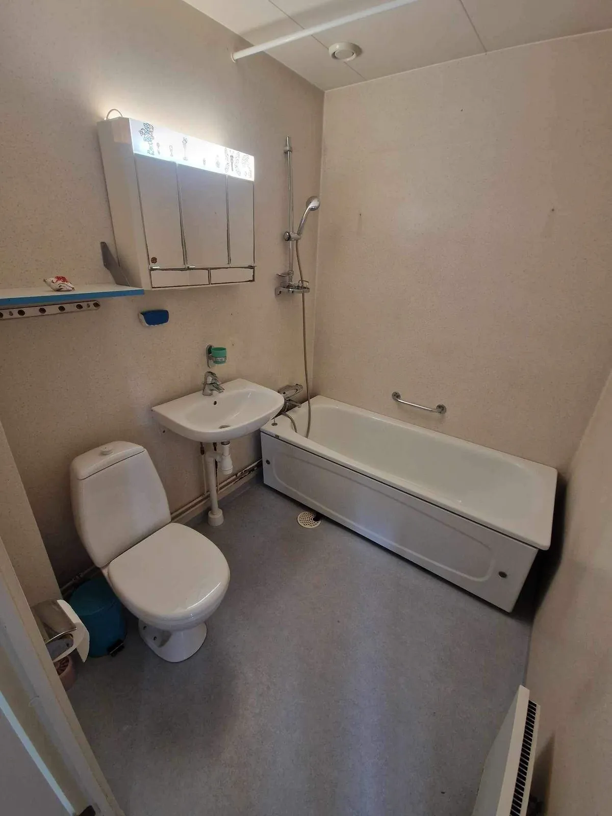 Hyresbostad på Malmö i malmo