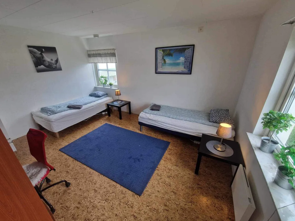 Hyresbostad på Malmö i malmo