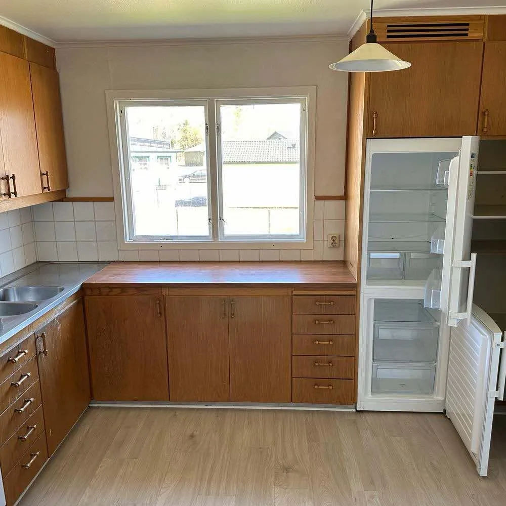 Hyreslägenhet på Älvsered i alvsered