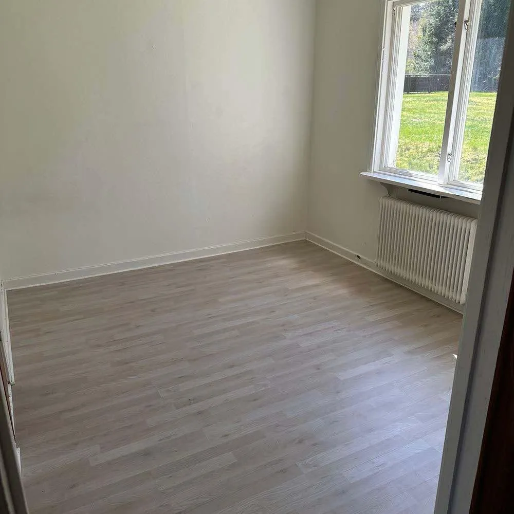 Hyreslägenhet på Älvsered i alvsered