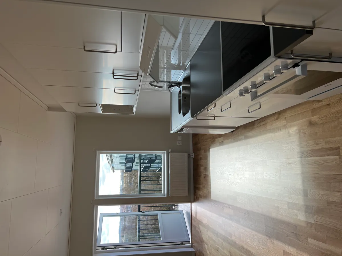 Hyreslägenhet på Ängelholm i angelholm