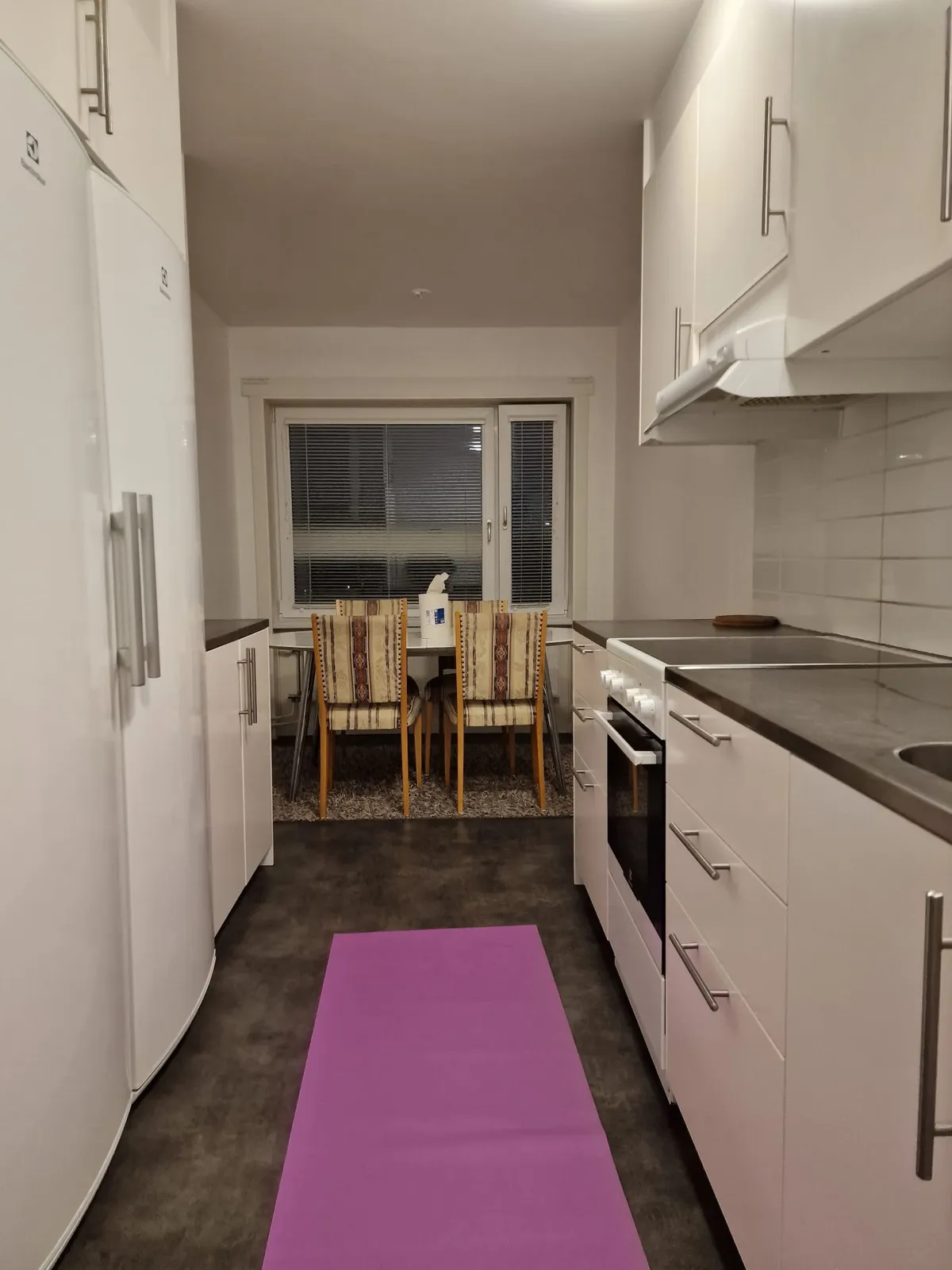 Hyreslägenhet på Uppsala i uppsala