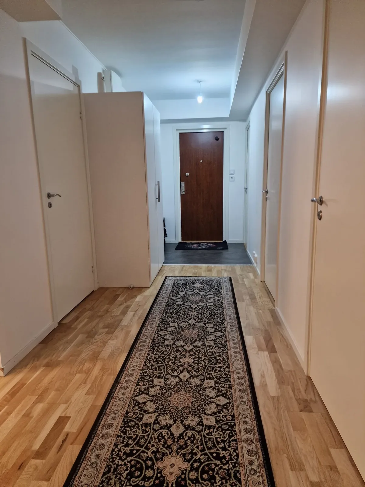 Hyreslägenhet på Uppsala i uppsala