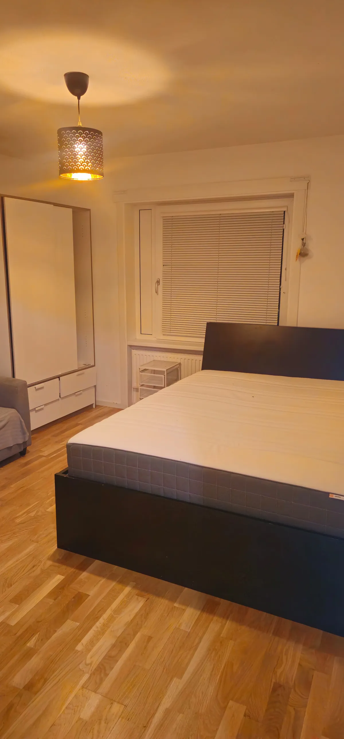 Hyreslägenhet på Uppsala i uppsala