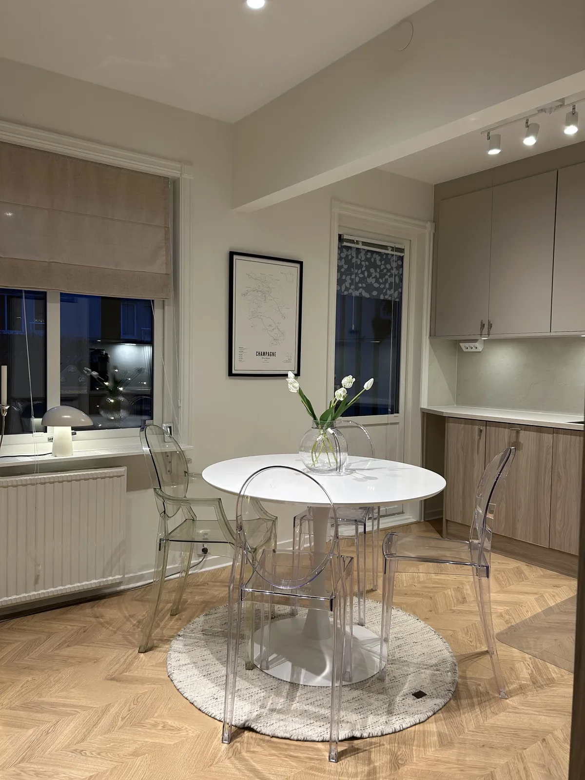 Hyreslägenhet på Lerum i lerum