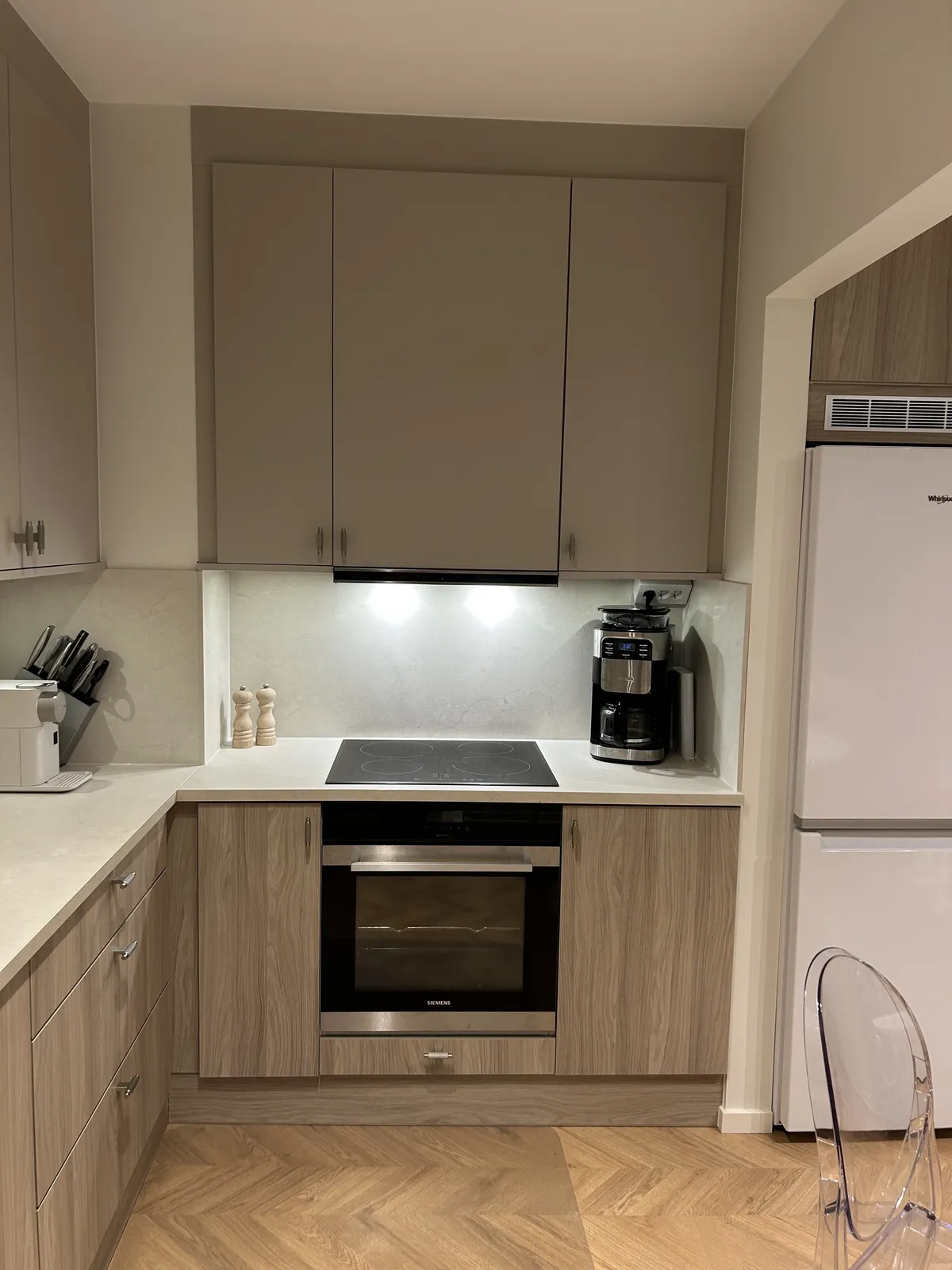 Hyreslägenhet på Lerum i lerum