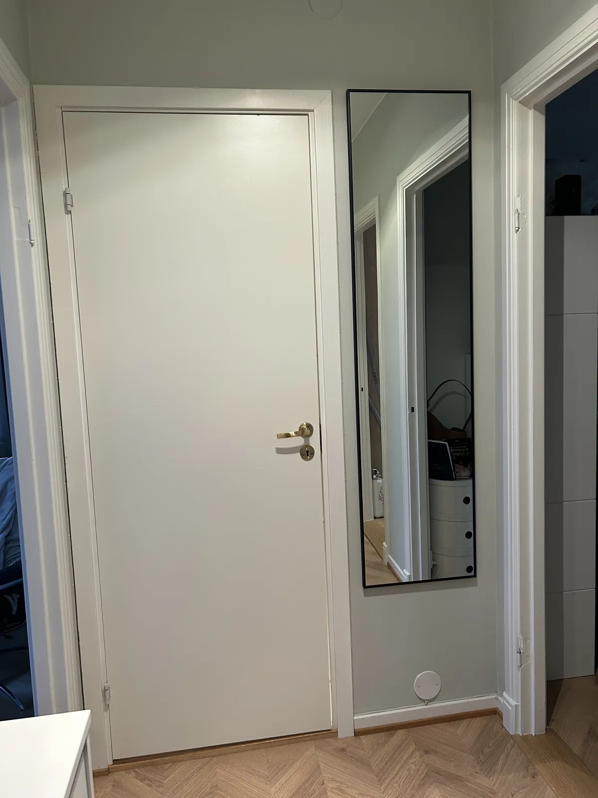 Hyreslägenhet på Lerum i lerum