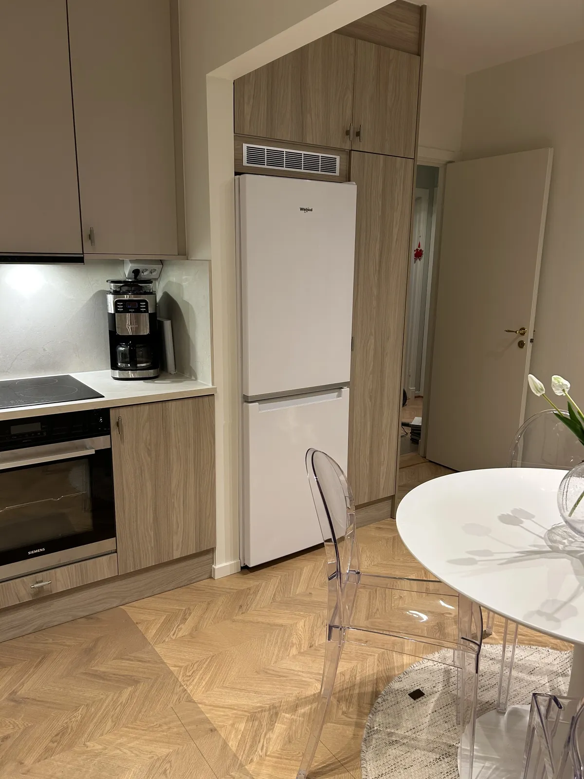 Hyreslägenhet på Lerum i lerum