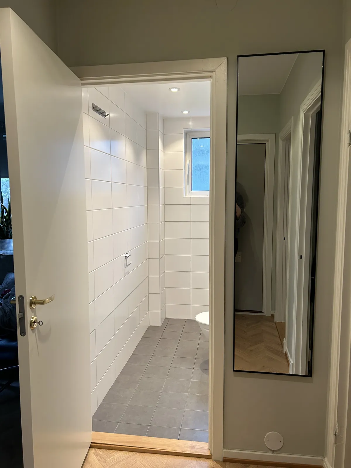 Hyreslägenhet på Lerum i lerum