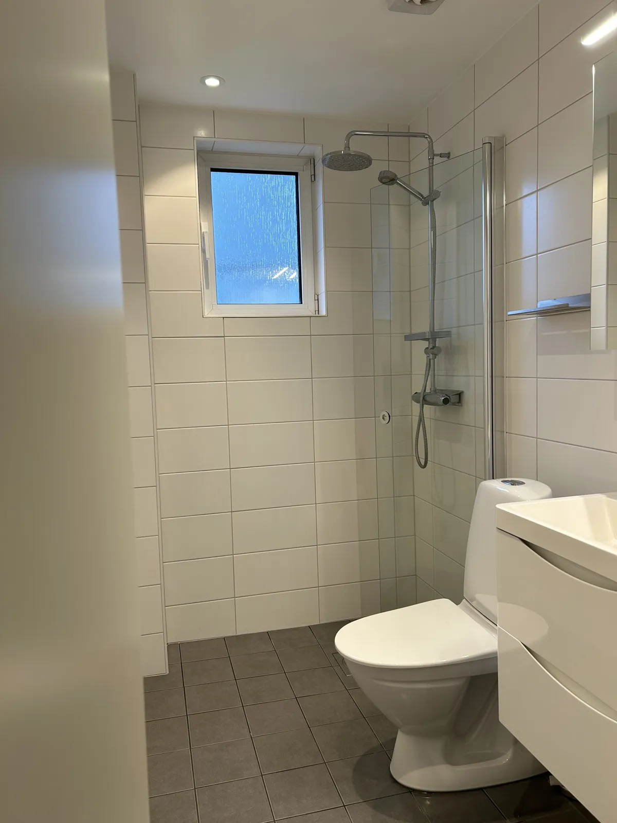 Hyreslägenhet på Lerum i lerum