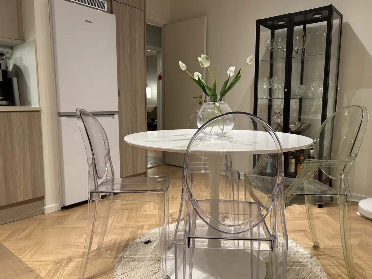 Hyreslägenhet på Lerum i lerum