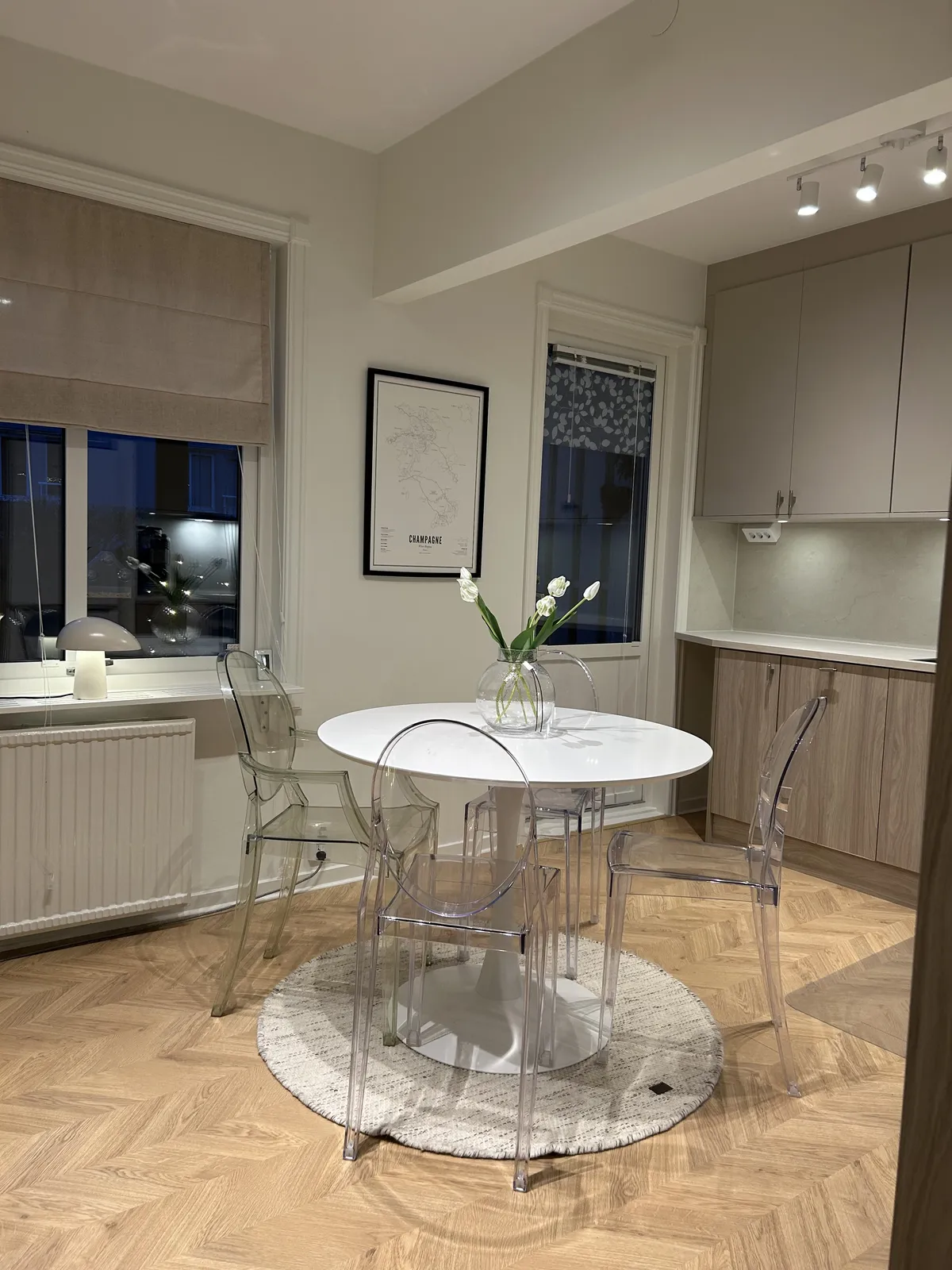 Hyreslägenhet på Lerum i lerum