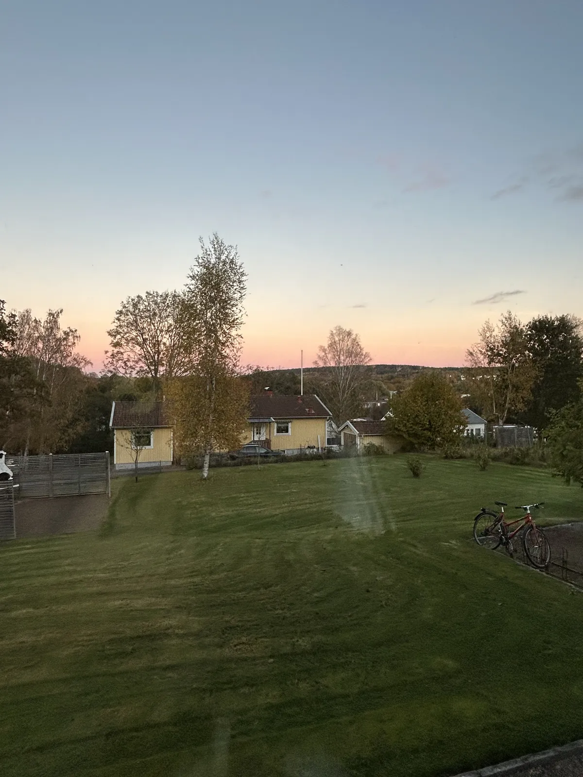 Hyreslägenhet på Lerum i lerum