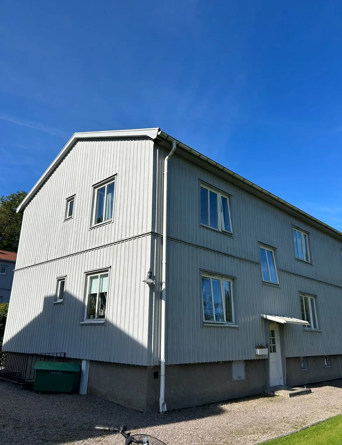 Hyreslägenhet på Lerum i lerum