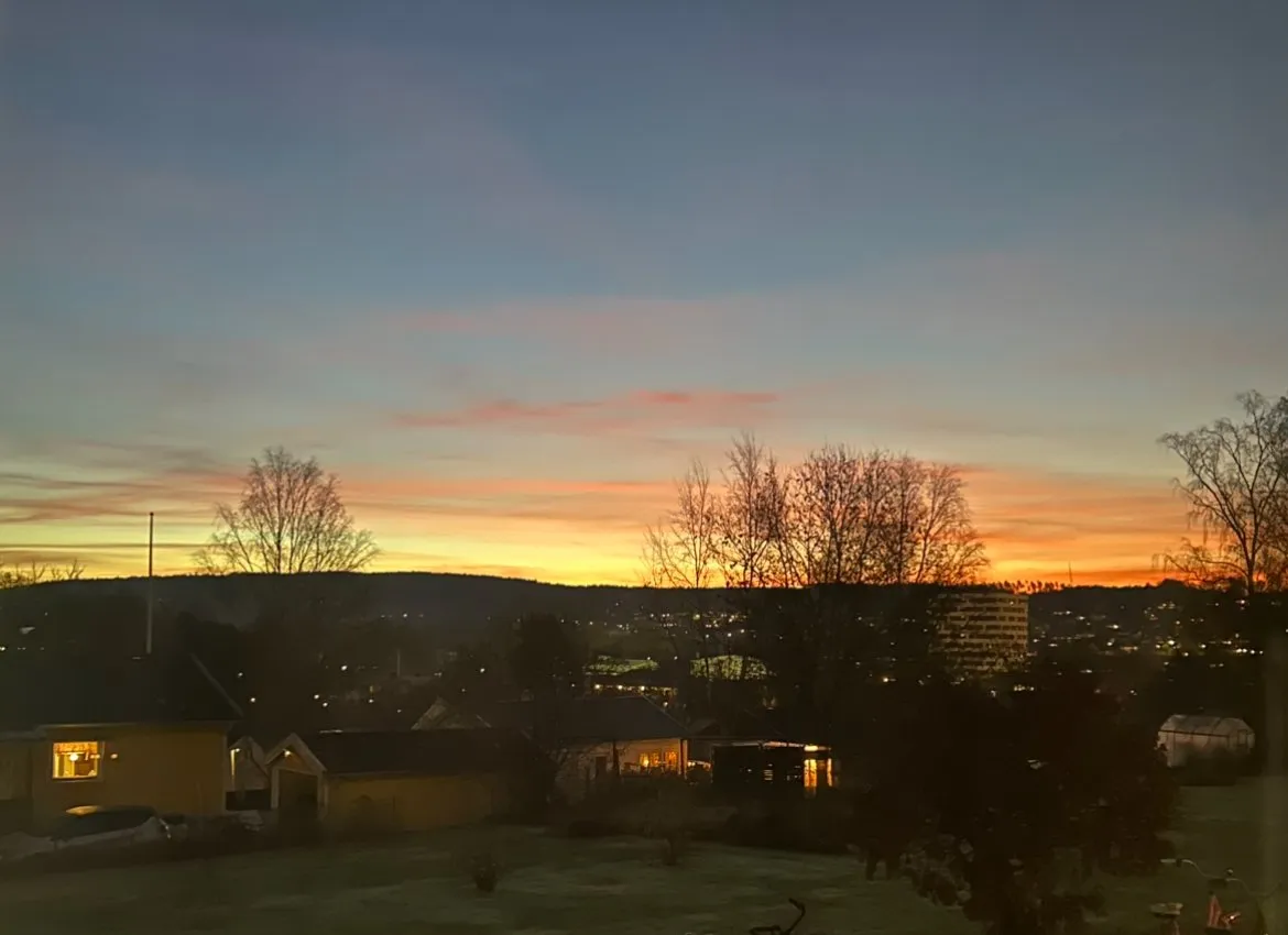 Hyreslägenhet på Lerum i lerum