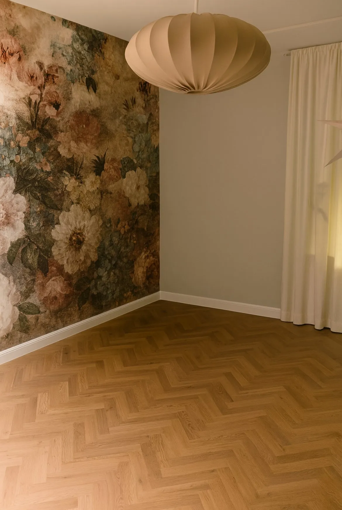 Hyreslägenhet på Lerum i lerum