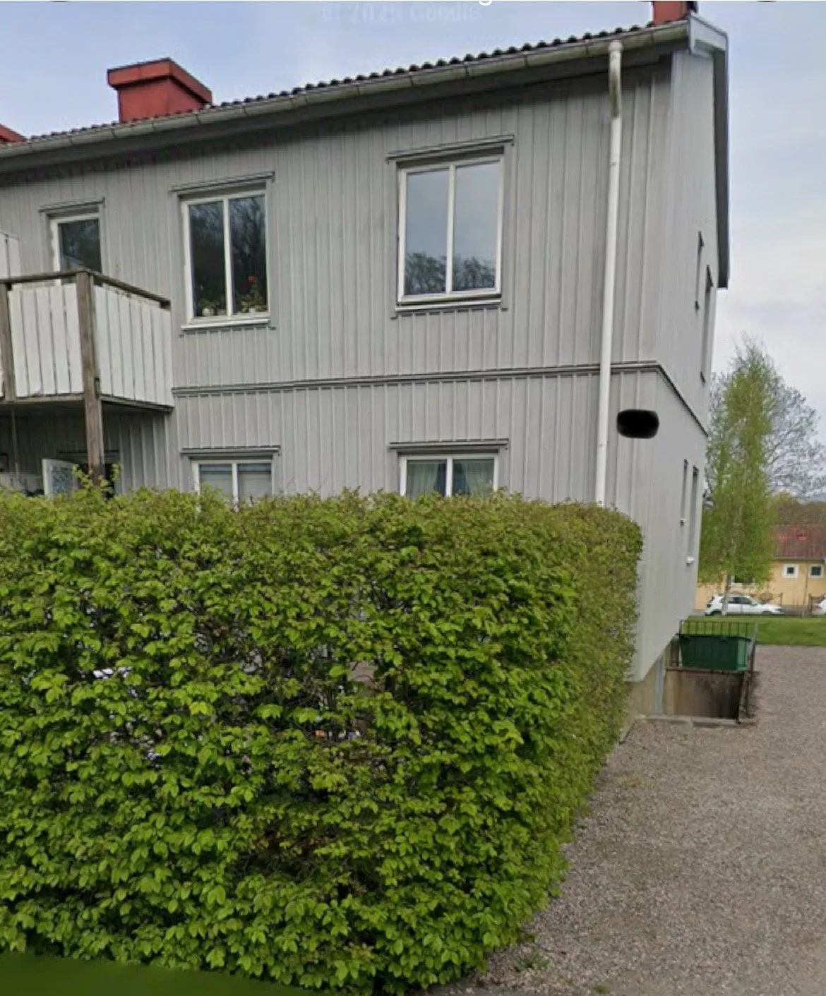 Hyreslägenhet på Lerum i lerum