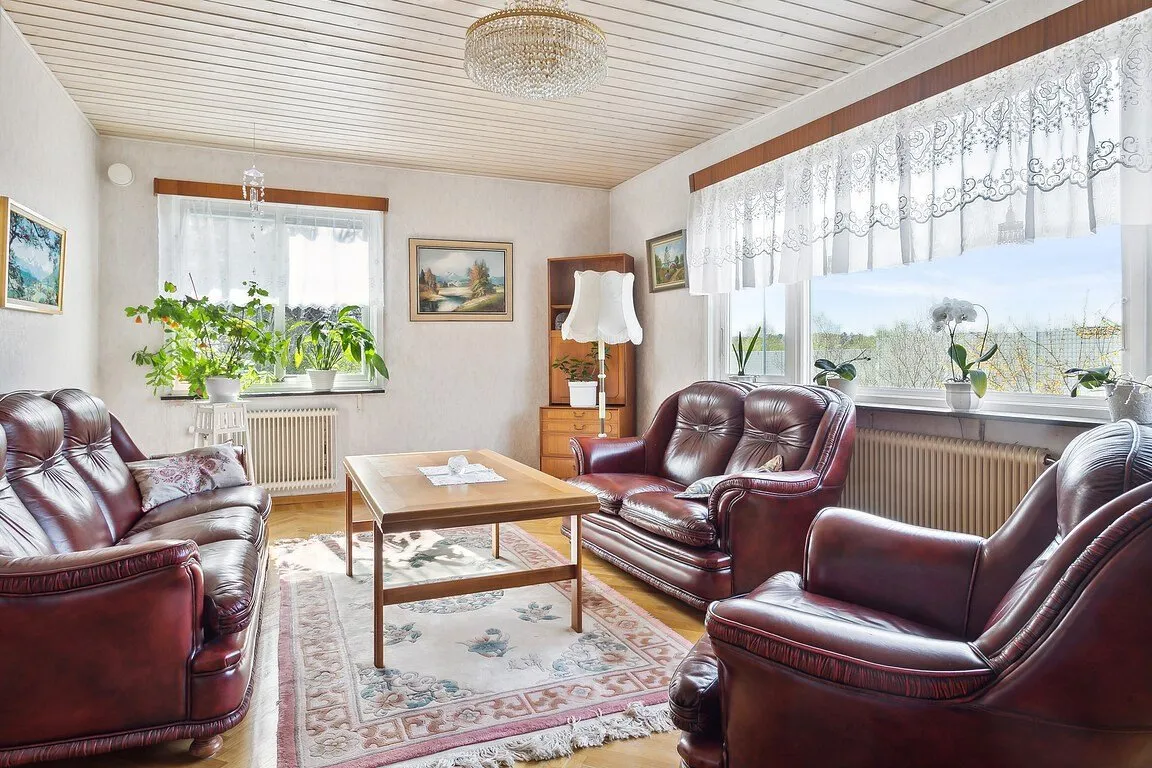 Hyresbostad på Lerum i lerum