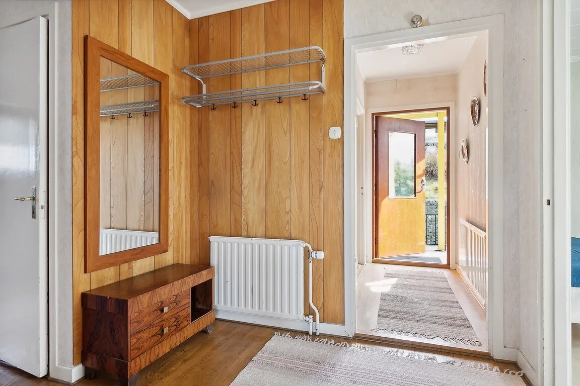 Hyresbostad på Lerum i lerum