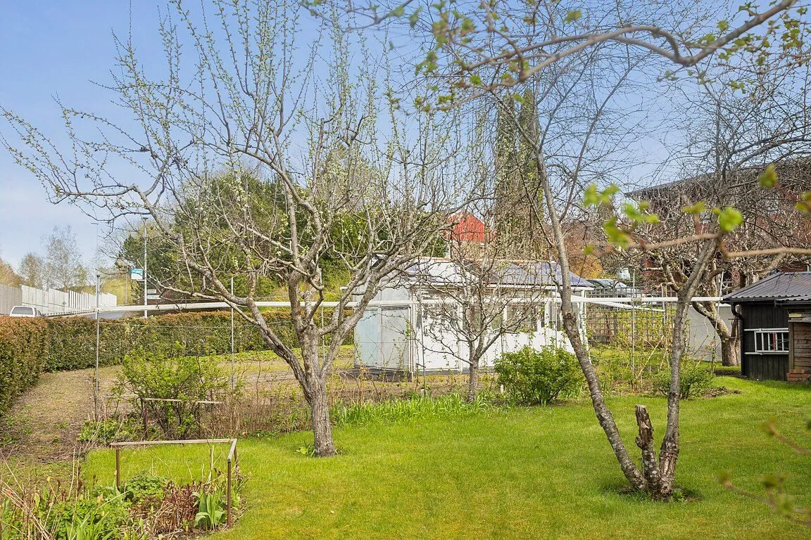 Hyresbostad på Lerum i lerum