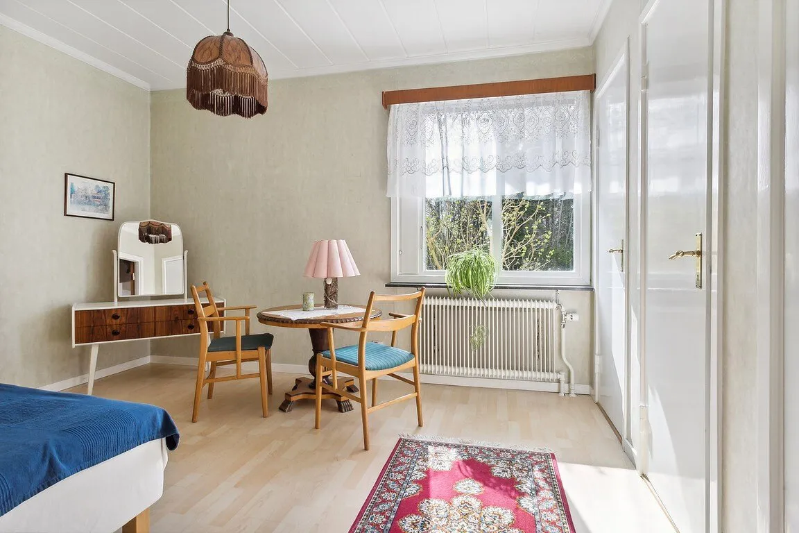 Hyresbostad på Lerum i lerum