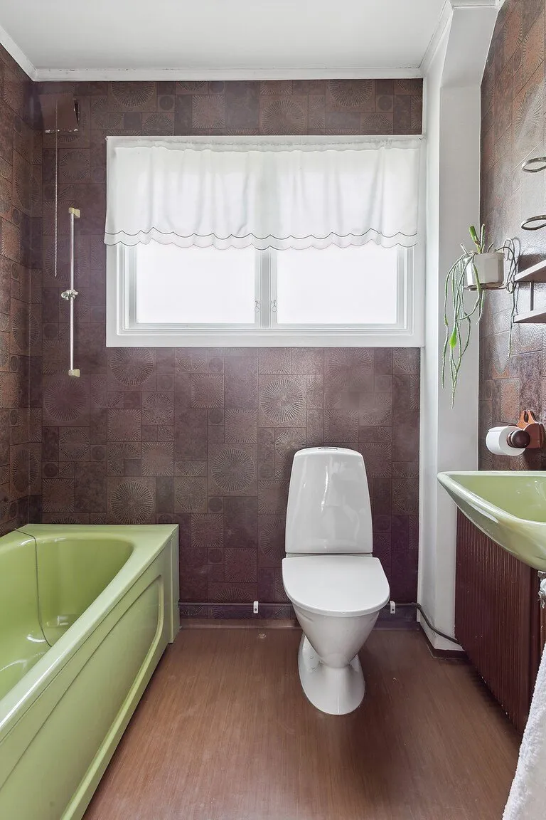 Hyresbostad på Lerum i lerum