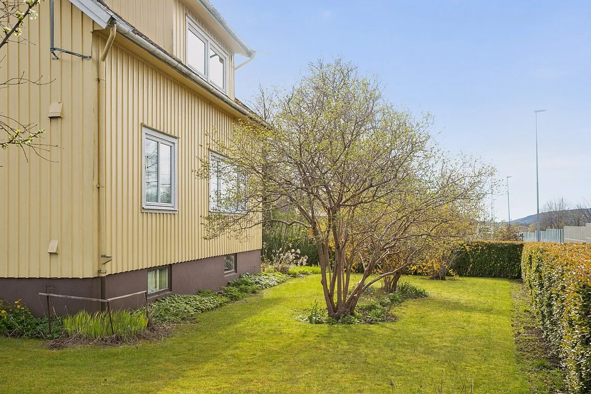 Hyresbostad på Lerum i lerum